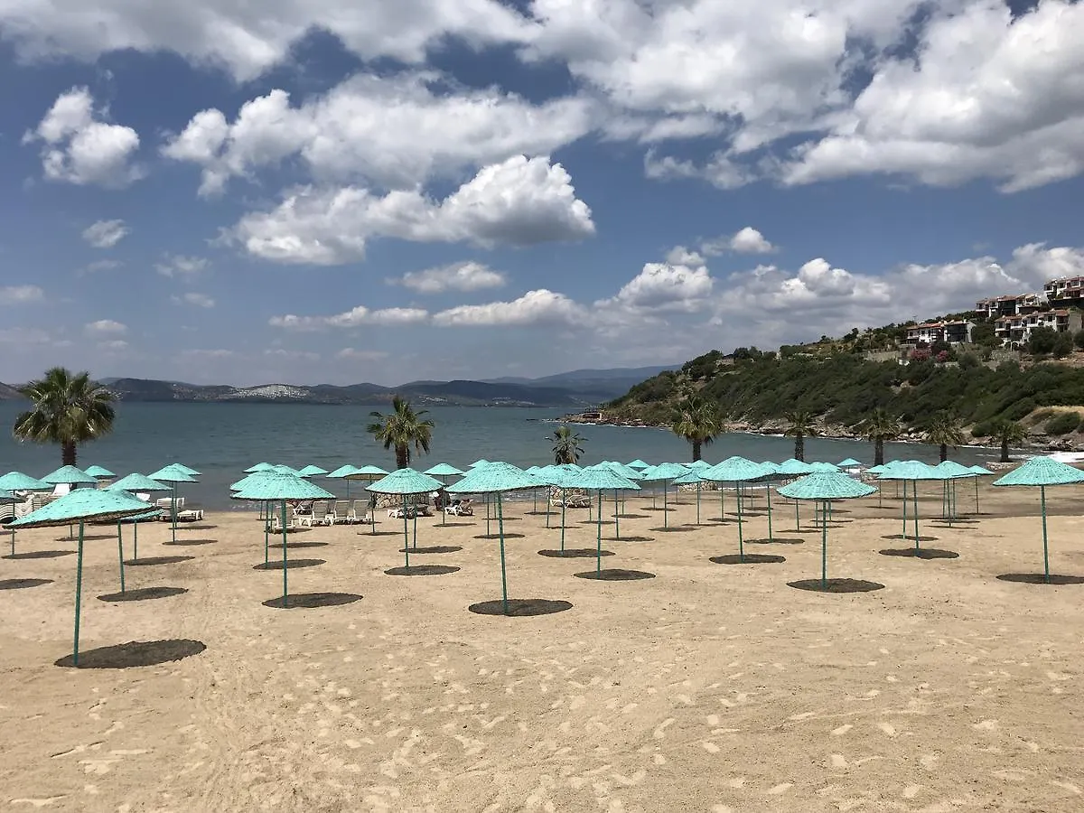 Apartament Fs Bodrum Flamingo Holiday Village Bogazici