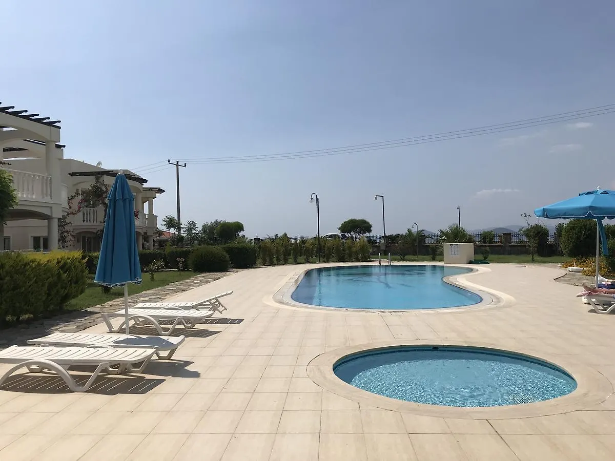 Fs Bodrum Flamingo Holiday Village Bogazici 0*,