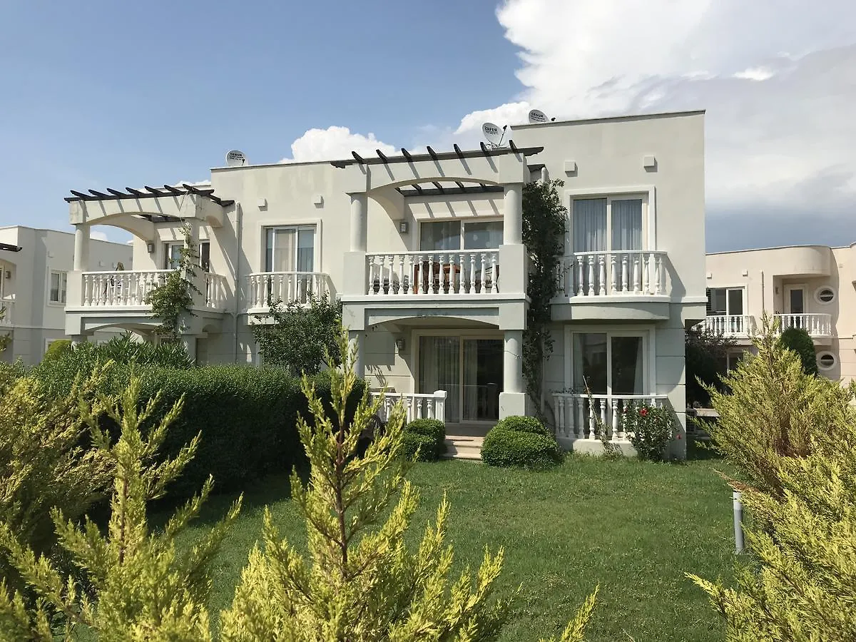 Fs Bodrum Flamingo Holiday Village Bogazici