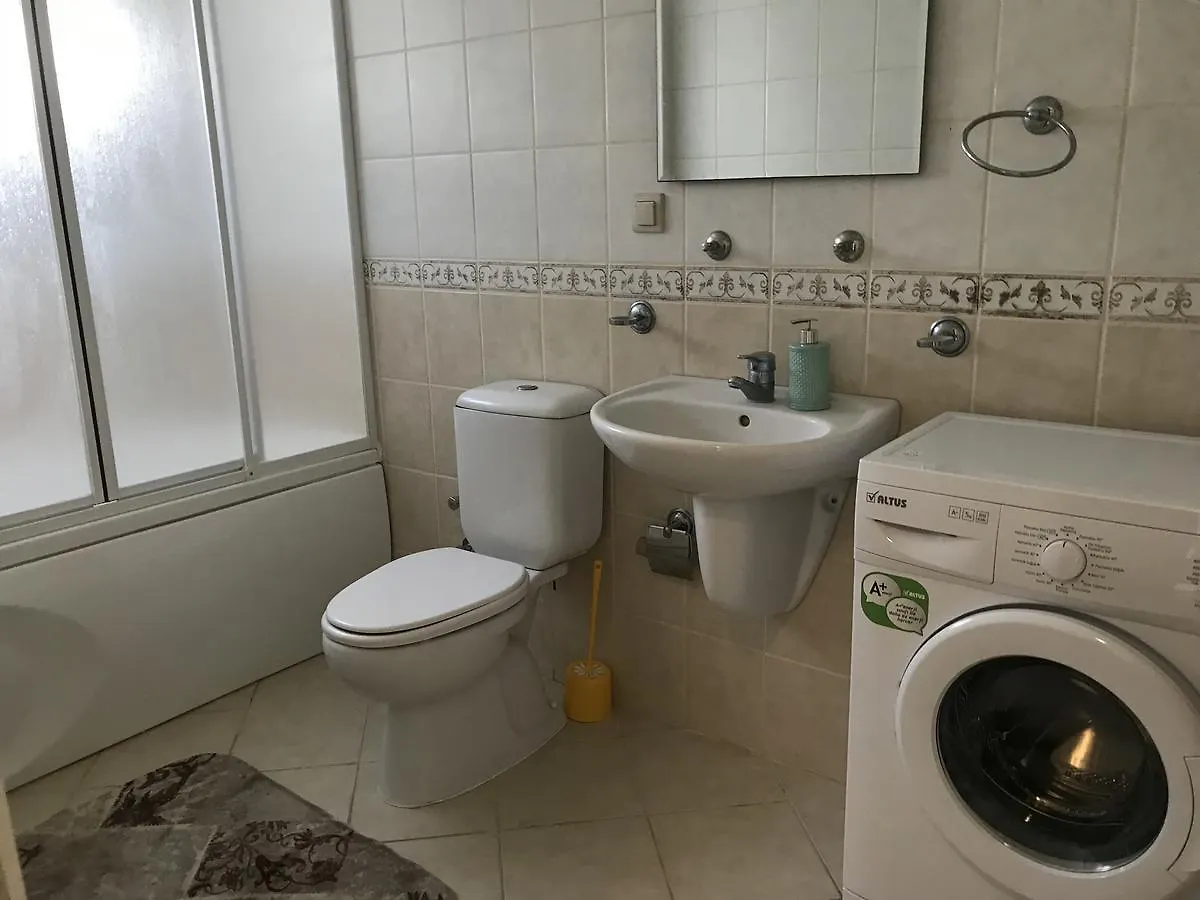 Apartament Fs Bodrum Flamingo Holiday Village Bogazici