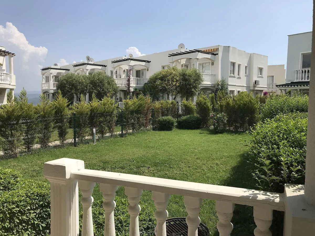 Fs Bodrum Flamingo Holiday Village Bogazici 0*,  Turcja
