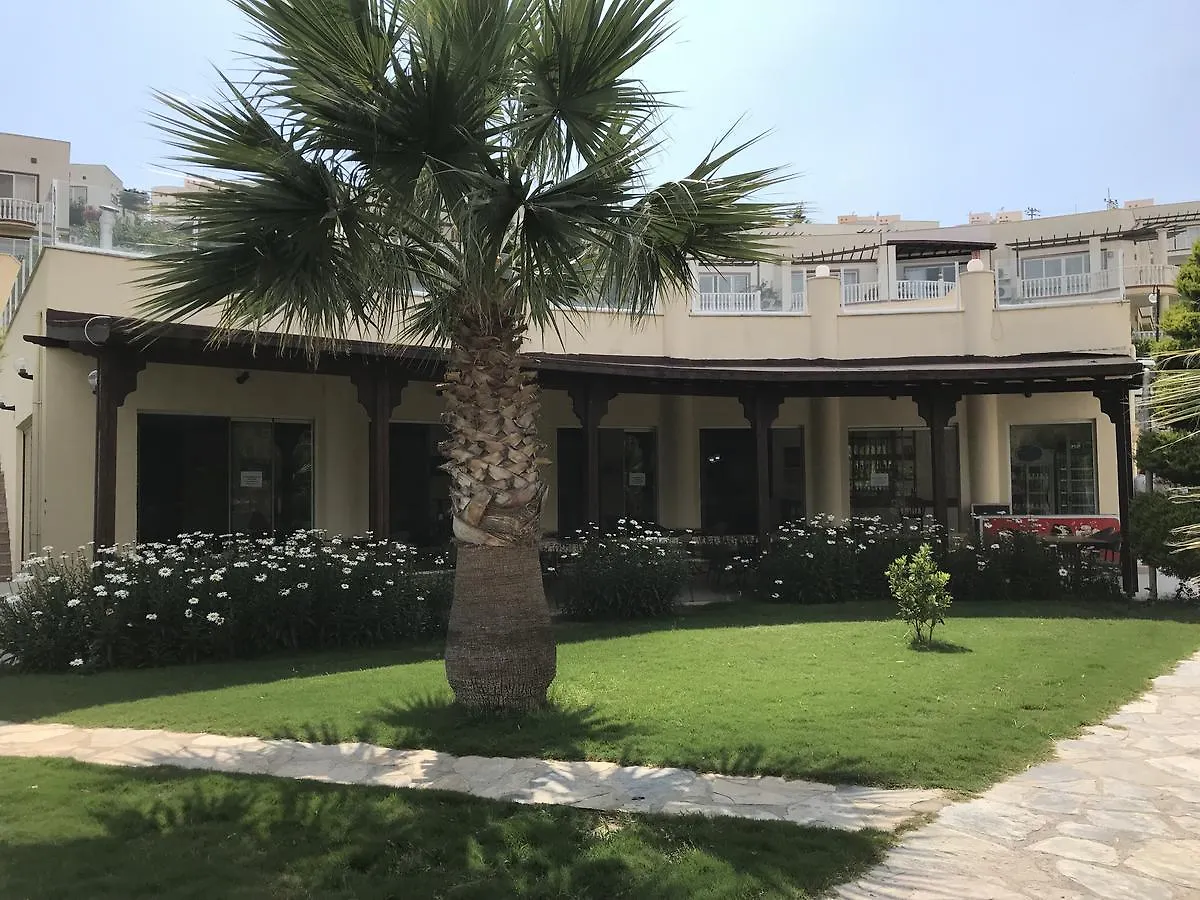 Fs Bodrum Flamingo Holiday Village Bogazici