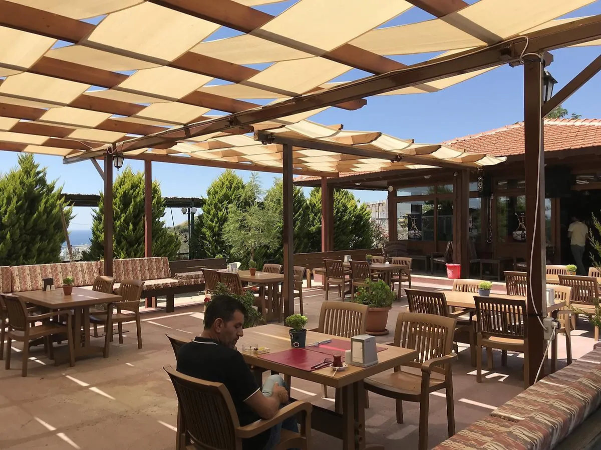 Apartament Fs Bodrum Flamingo Holiday Village Bogazici