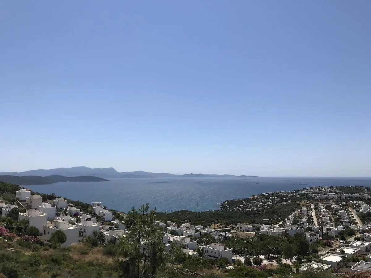 Fs Bodrum Flamingo Holiday Village Bogazici Apartament