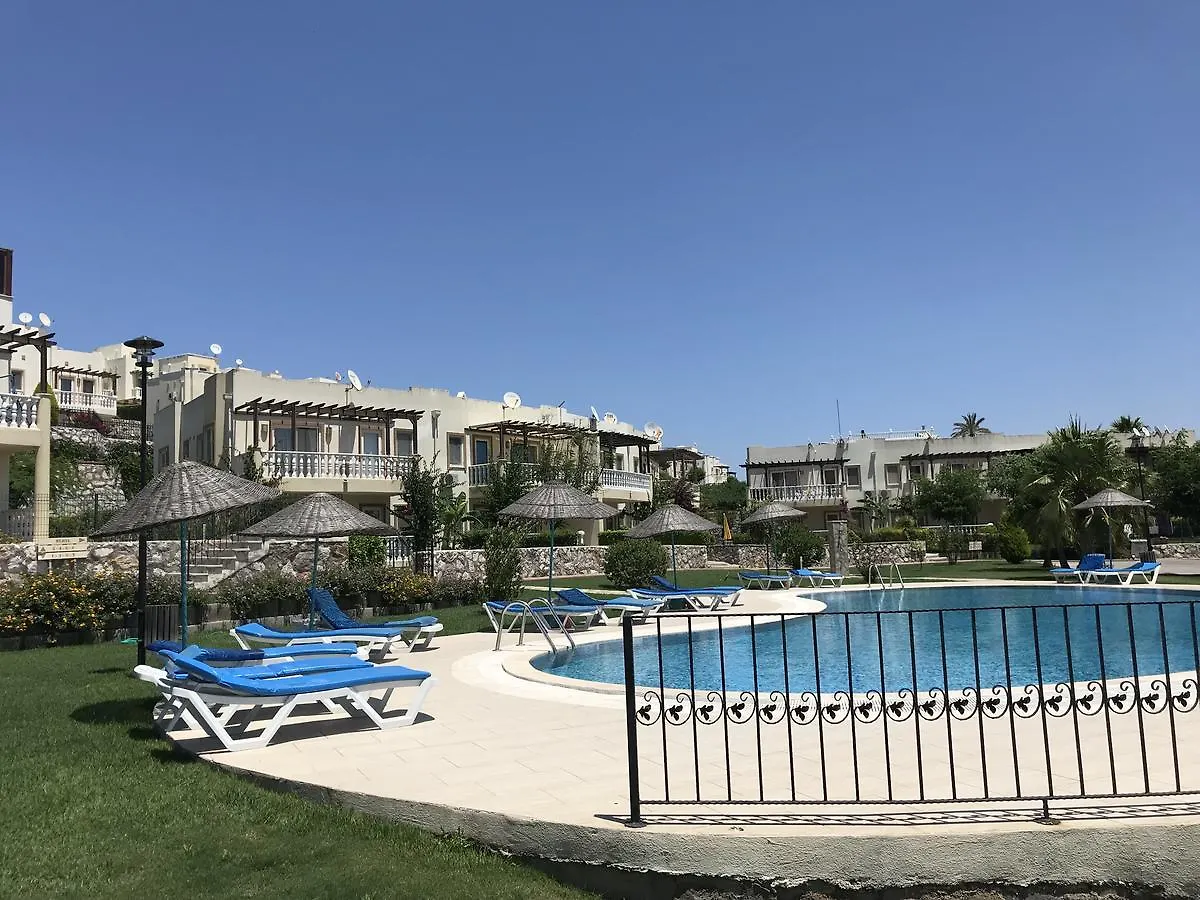 Fs Bodrum Flamingo Holiday Village Bogazici