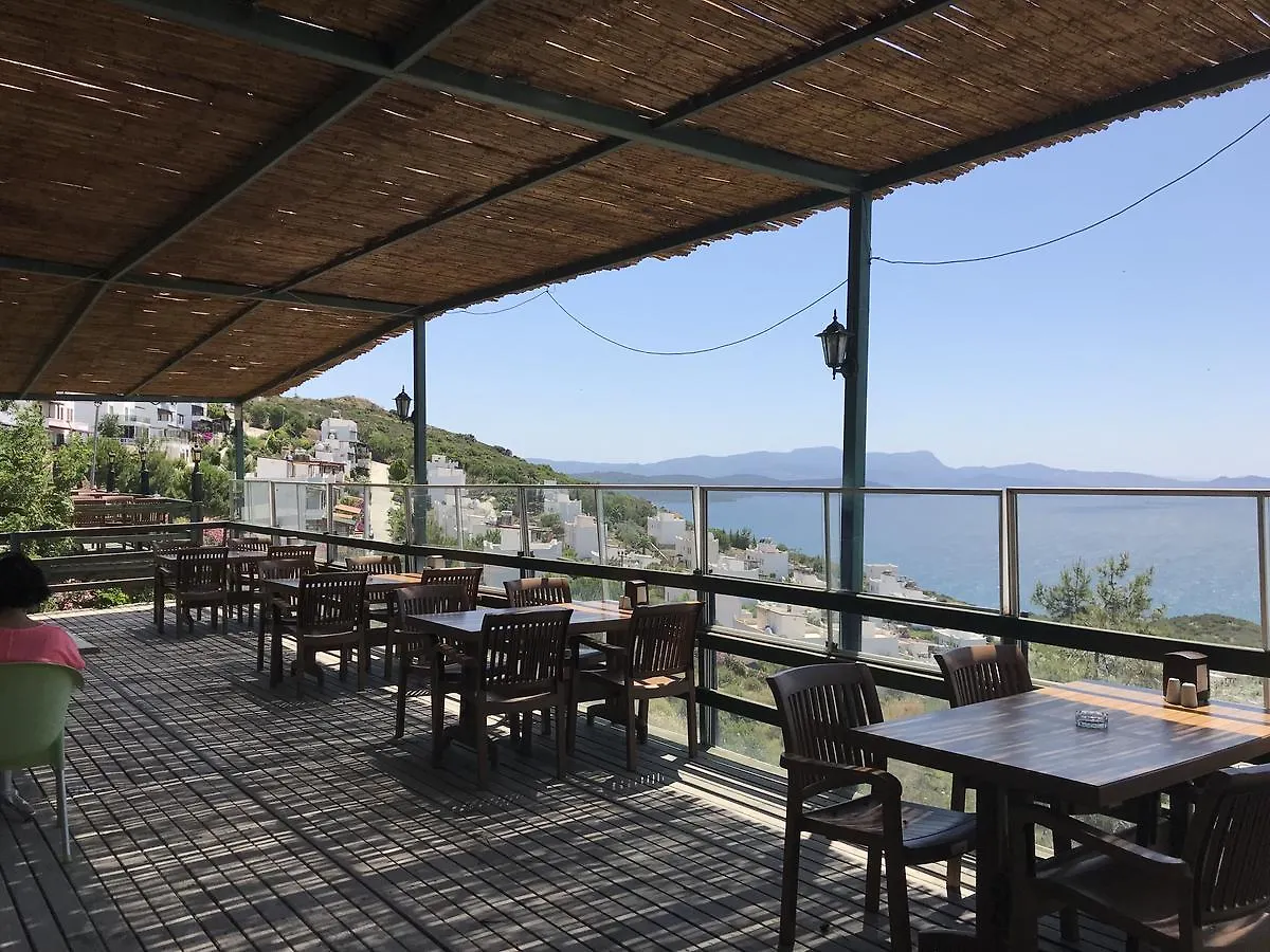 Apartament Fs Bodrum Flamingo Holiday Village Bogazici