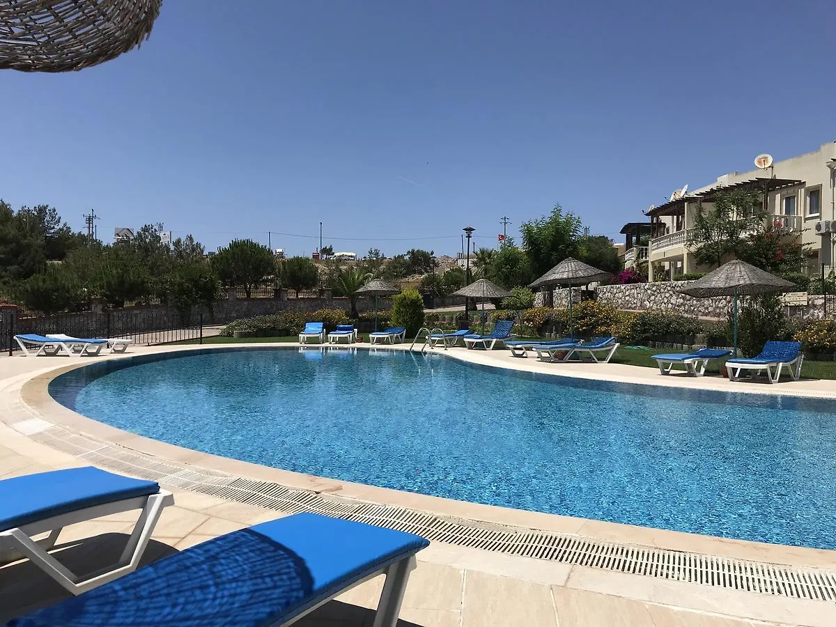 Fs Bodrum Flamingo Holiday Village Bogazici